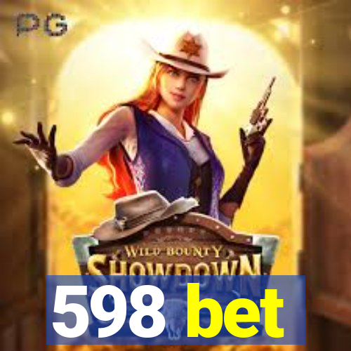 598 bet